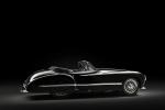 Talbot-Lago T26 GS Cabriolet par Franay 1949 года
